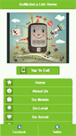 Mobile Screenshot of gomosolo.com